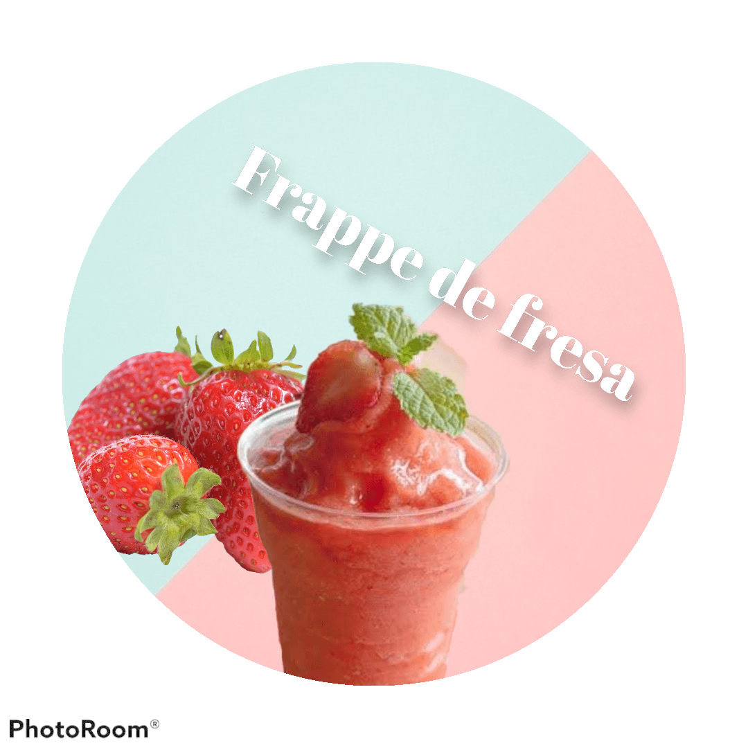 Frappe Fresa