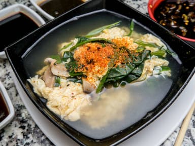 Torisozui Sopa