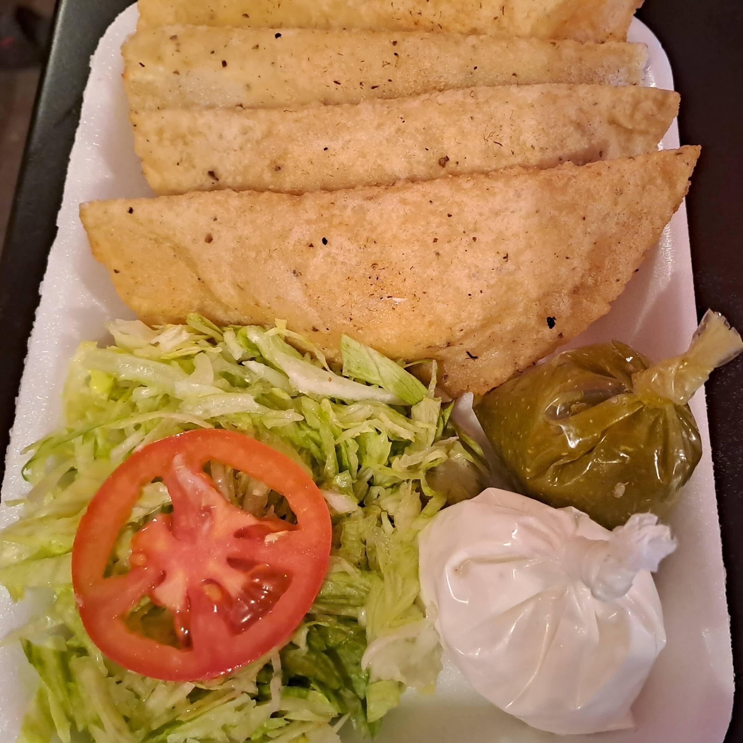 Empanada