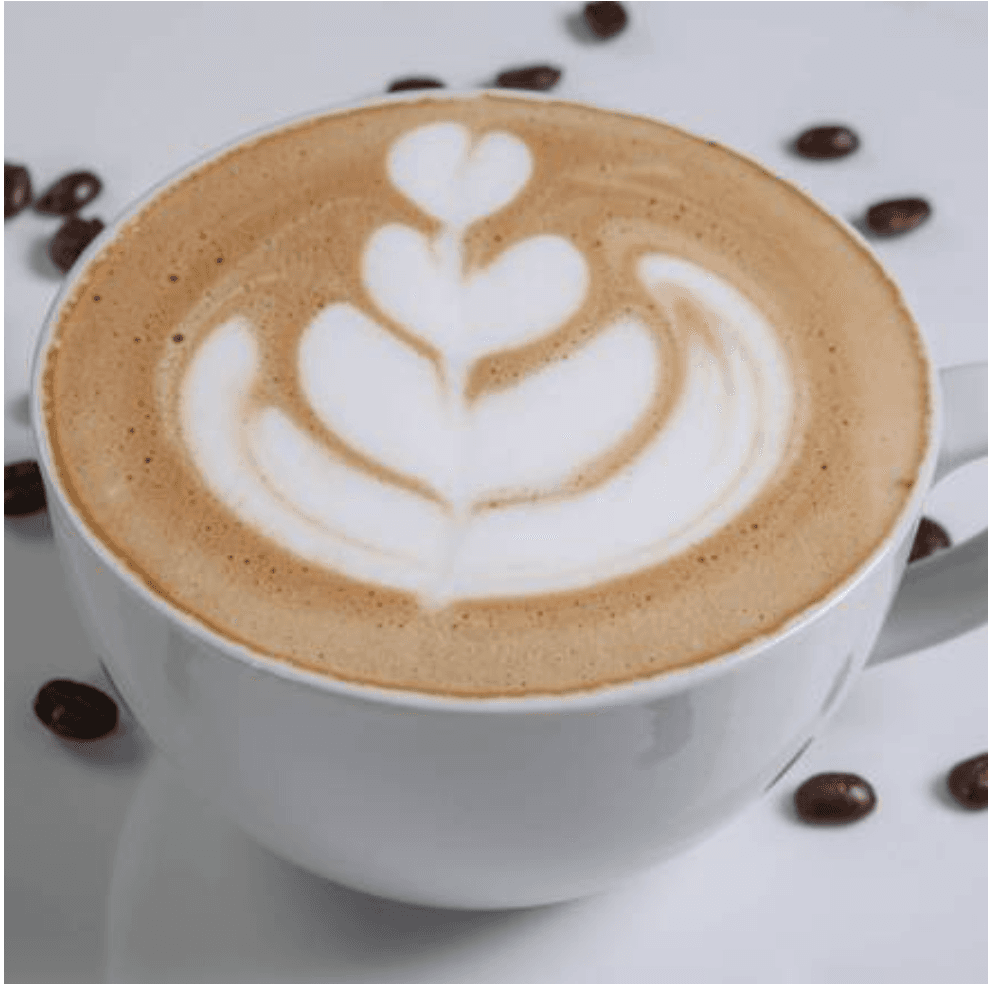 Capuccino 16oz