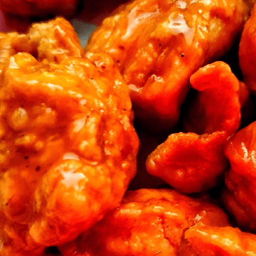 Boneless 1/4Kg