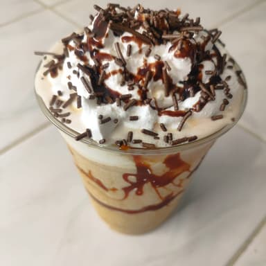 Frappé Oreo