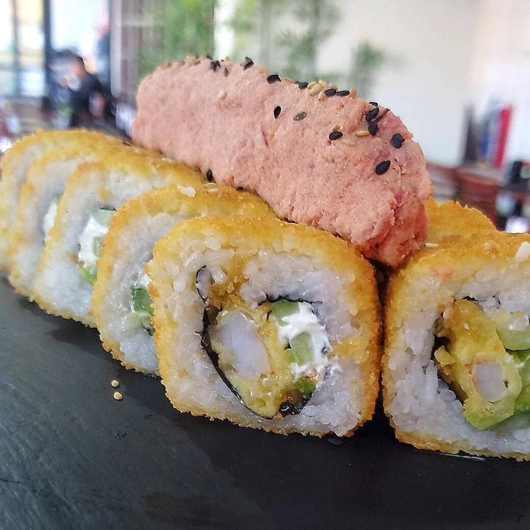 Panko Roll
