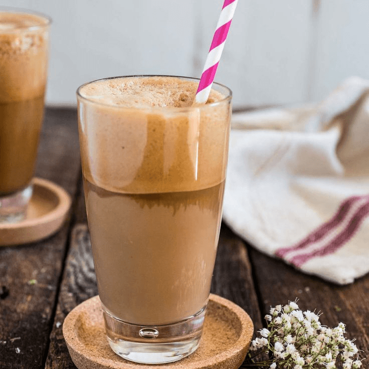 Café helado