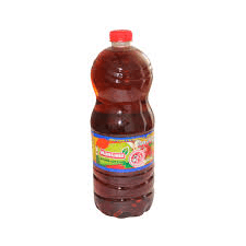 Jugo de sabor - Naranja