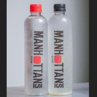 AGUA Y LIMONADAS