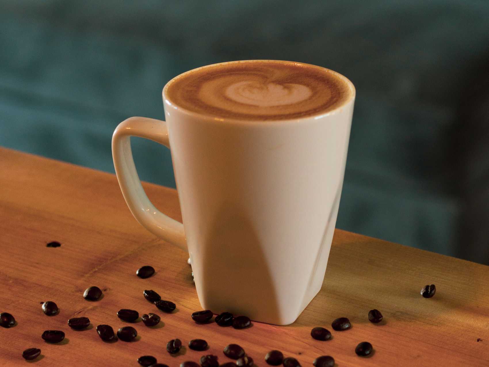 16 Oz Mocha