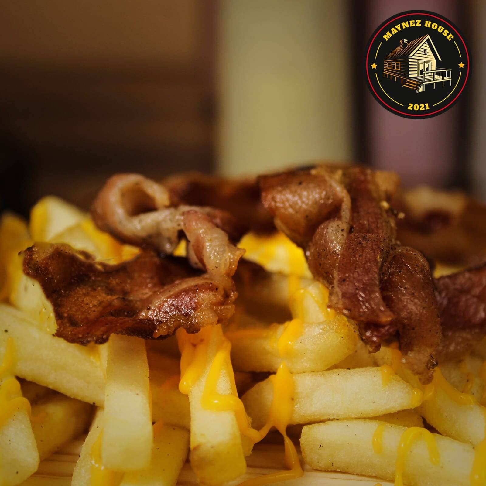 Papas Urbanas
