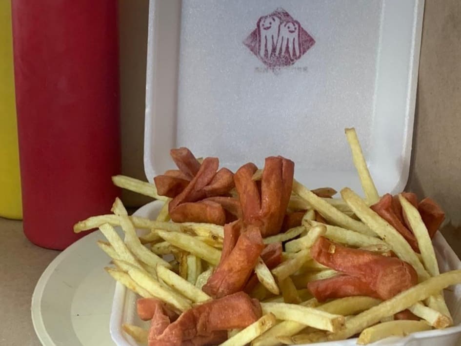 Salchipulpos y Snacks Sin Nombre