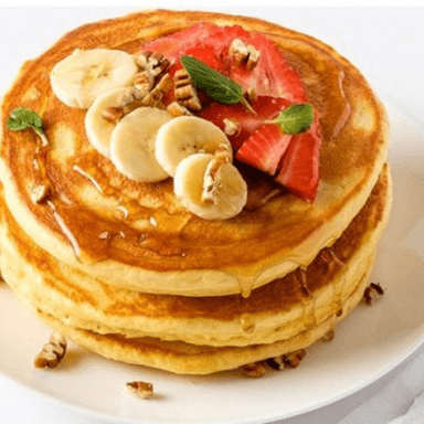 Hot Cakes 3 pzas