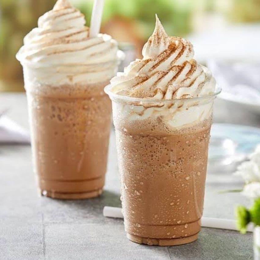 FRAPPE CHAI