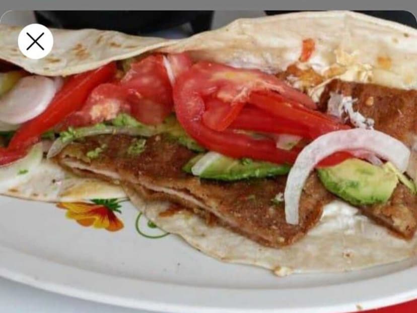 Burritos Gourmet la Herencia