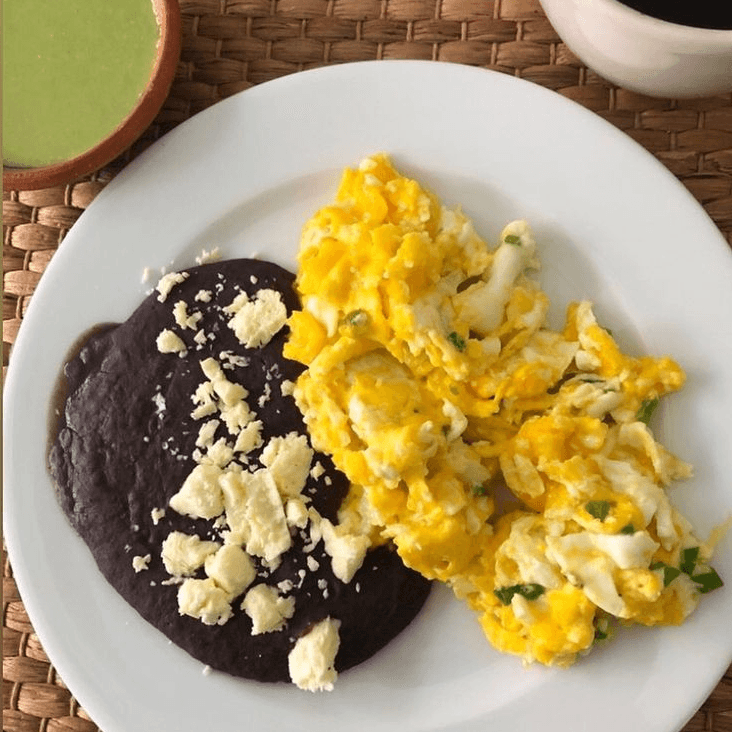 Huevos al Gusto