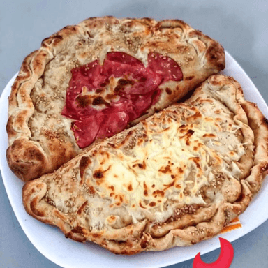 Calzone Especial