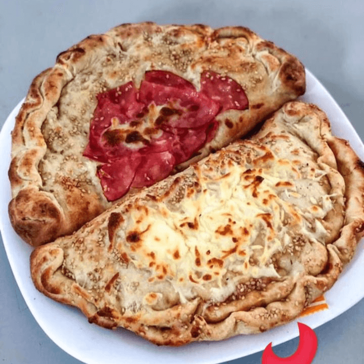 Calzone Especial