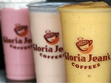 Coco-Fresa Smoothie