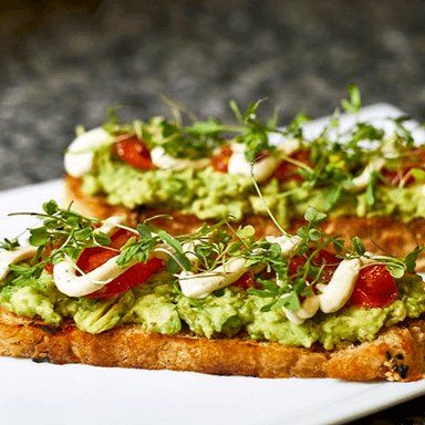 Avocado Toaste