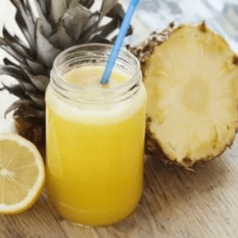 Jugo de Piña 550 ml
