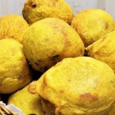 Papas Rellenas de Carne