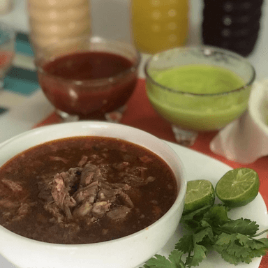 Orden de Birria