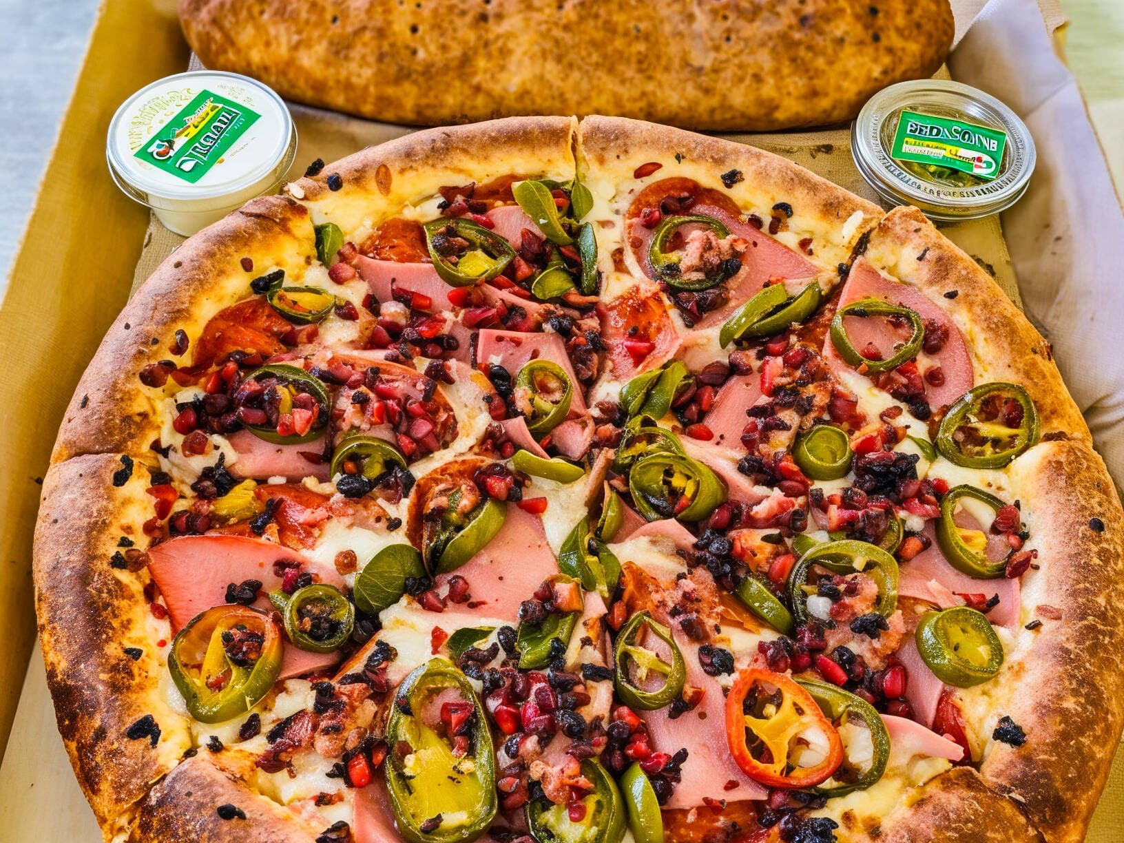 Pizza Express (Yugoslavia)