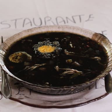 Relleno Negro