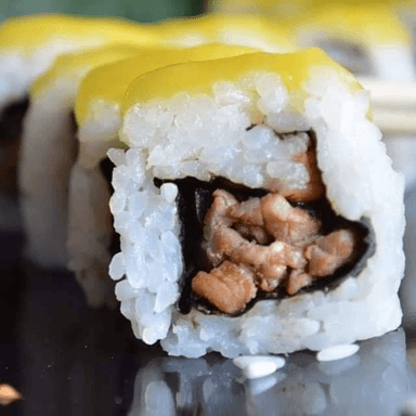 Beef Roll
