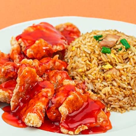 Pollo Tipakay