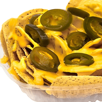 Los Nachos Del Rinconsito