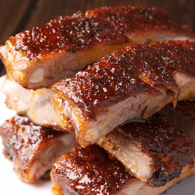 Costilla BBQ o Buffalo