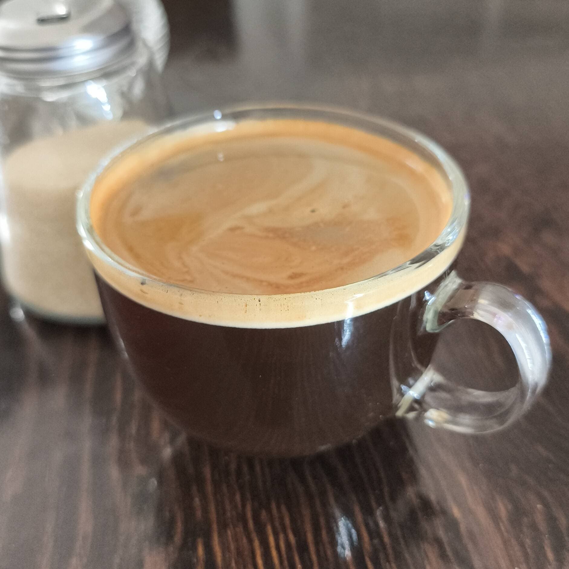 CAFE AMERICANO