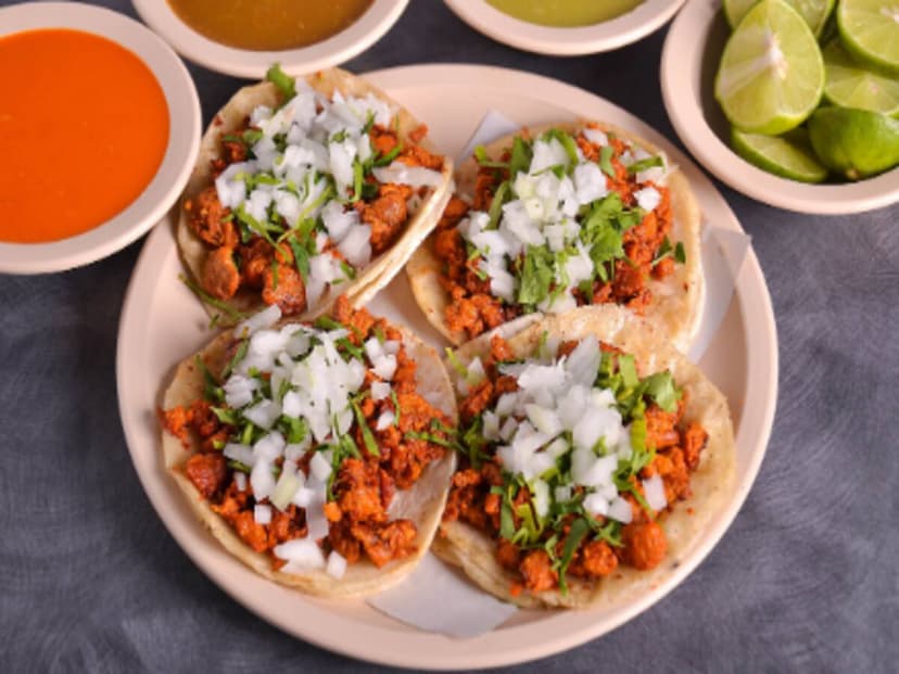 Taquería Kevin