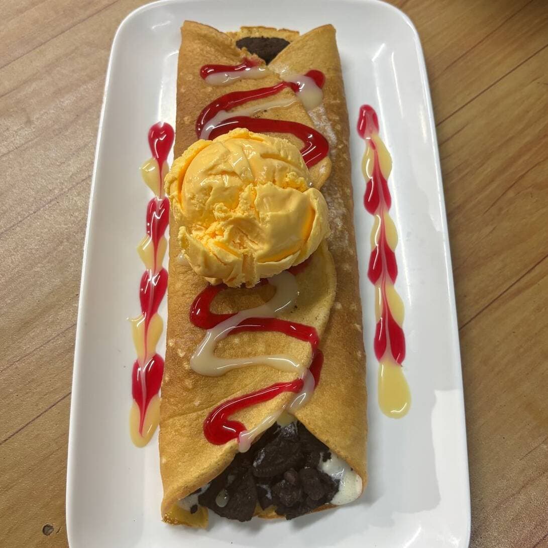 Creps Cariñoso