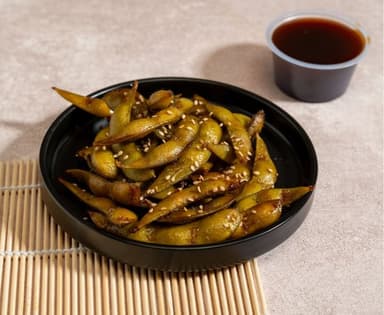 Soy Edamame
