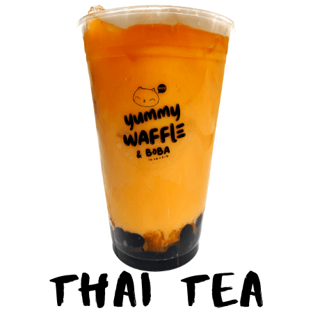 Thai Tea