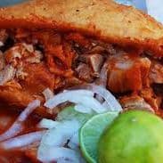 7 Tortas + 10 Tacos