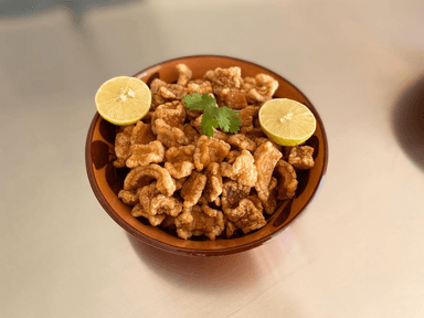 1 Kilo de Chicharrón Botanero