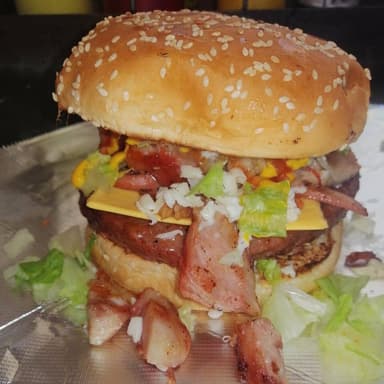 PavoBurguer