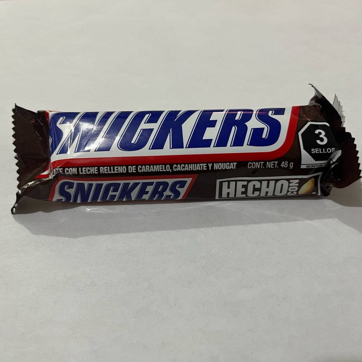 Snickers