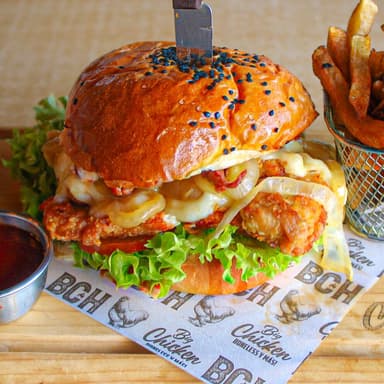 Kentucky Burger