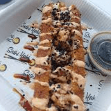 Sushi Dogo Chiken Spysi
