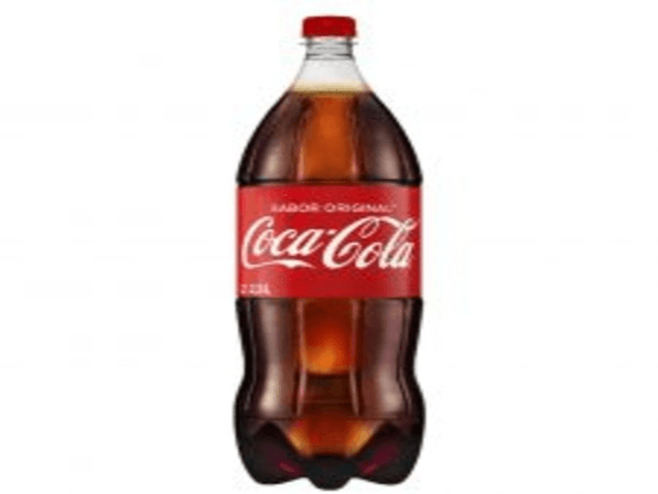 Coca Cola 2.5