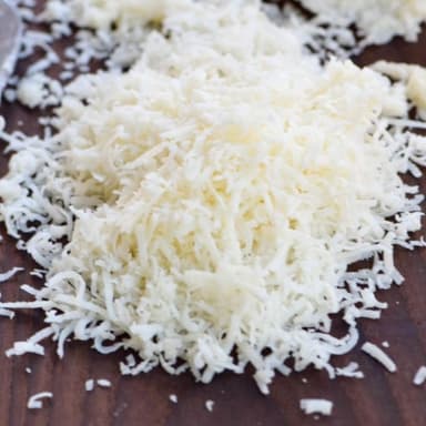 Queso Extra en Tu Parrillada