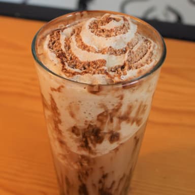 Frappuccino