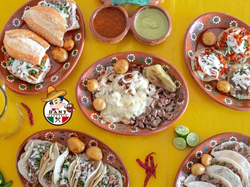 Dany Taqueria