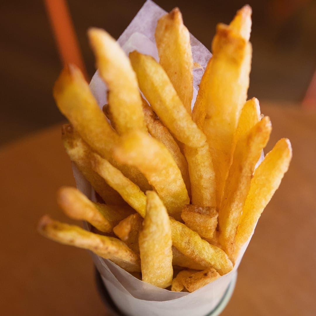 Papas Fritas