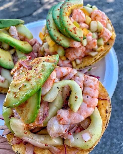 GARMON CAGUAMERIA