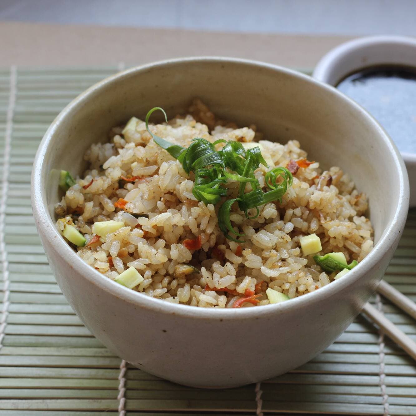 Yakimeshi