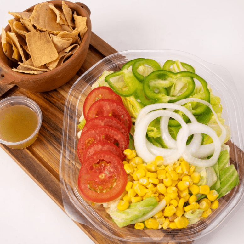 Ensalada del Sur