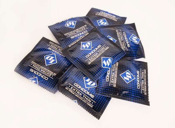 ID LATEX CONDOM EXTRA THIN